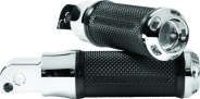PFM Footpegs