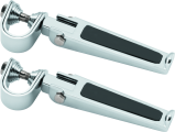 Footpegs