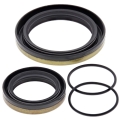 Crankshaft Seals