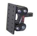 Hitch Ball Mounts