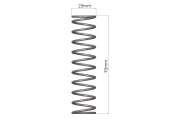 Wastegate Springs