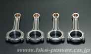 Connecting Rods