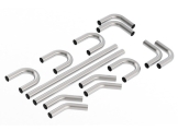 Steel Tubing