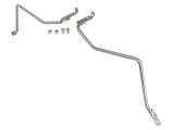 Exhaust Hardware