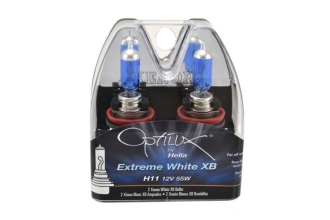 HELLA Xenon Lamp